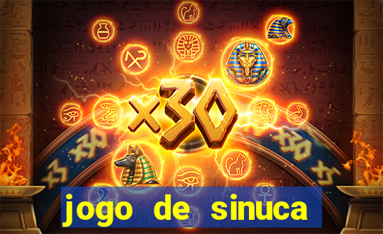 jogo de sinuca valendo dinheiro